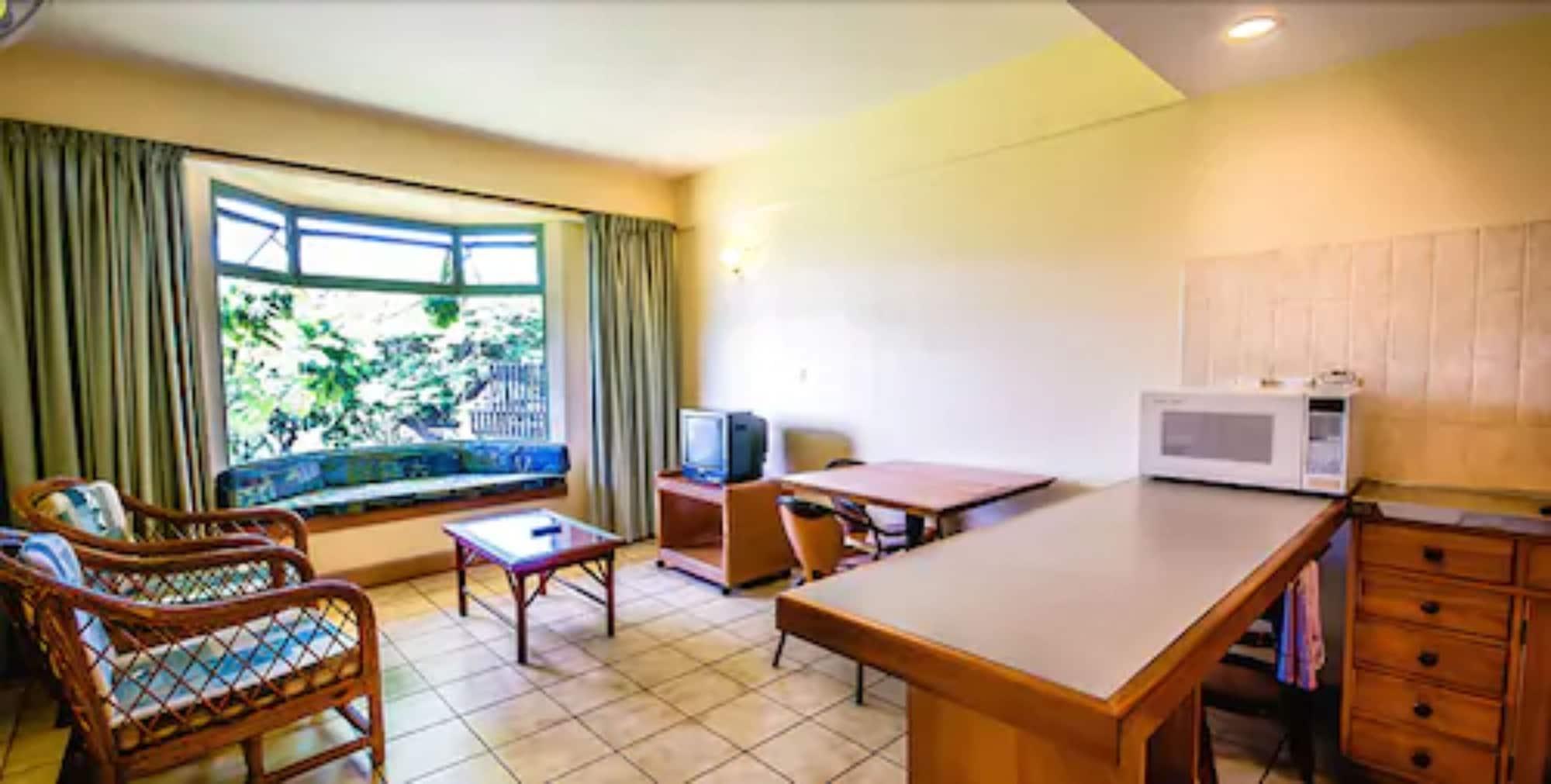 Tanoa Apartments Nadi Exterior photo